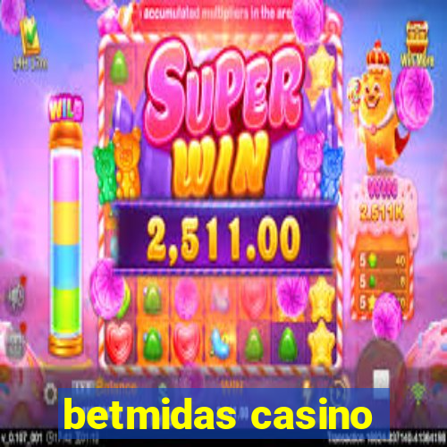 betmidas casino