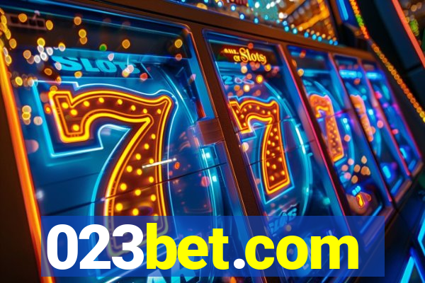 023bet.com