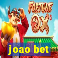 joao bet