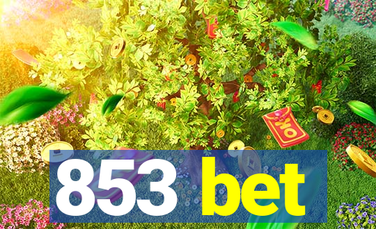 853 bet