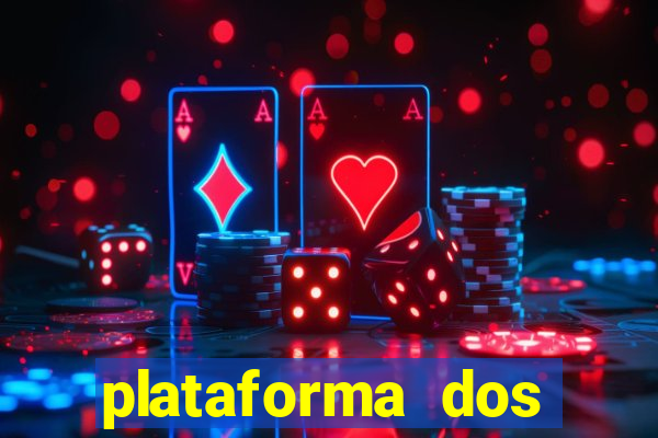 plataforma dos artistas jogo