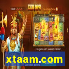 xtaam.com