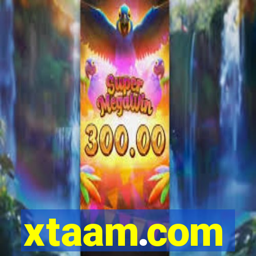 xtaam.com