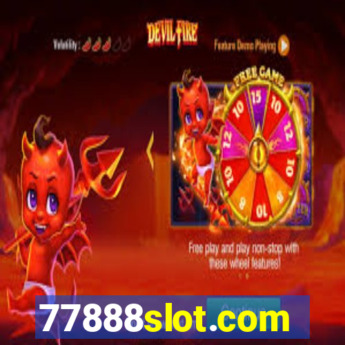 77888slot.com