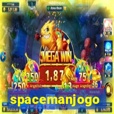 spacemanjogo