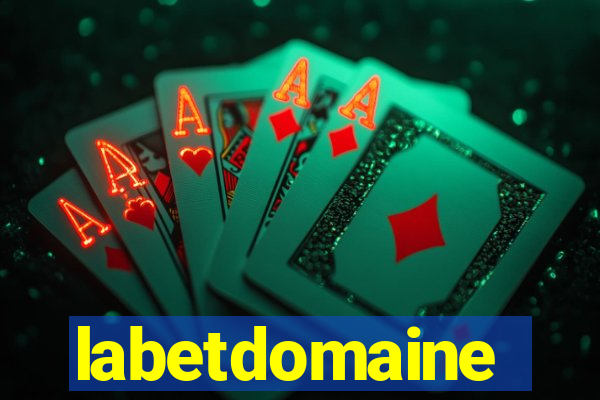 labetdomaine