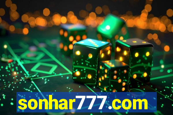 sonhar777.com