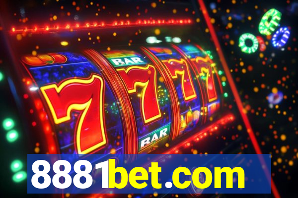 8881bet.com