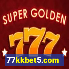 77kkbet5.com