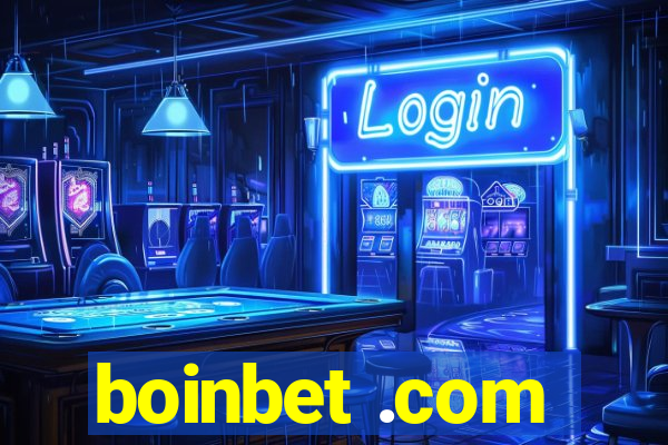 boinbet .com