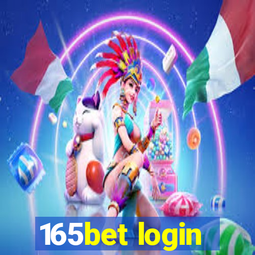 165bet login