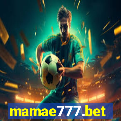 mamae777.bet