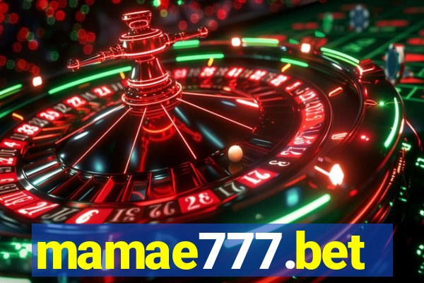 mamae777.bet