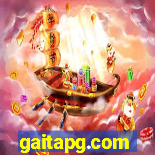 gaitapg.com