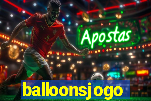 balloonsjogo