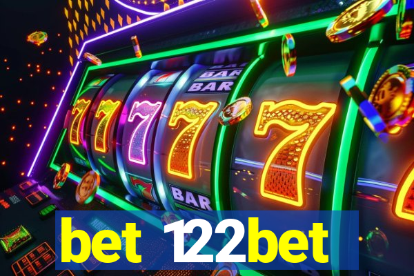 bet 122bet