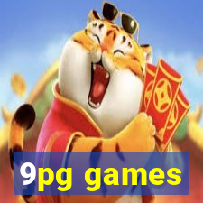 9pg games