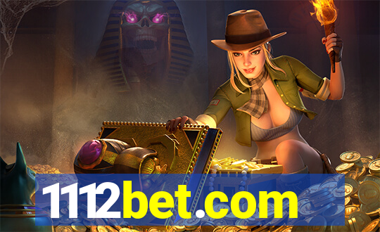 1112bet.com