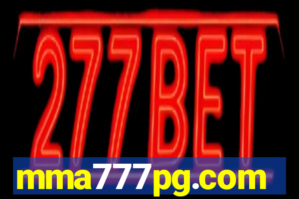 mma777pg.com