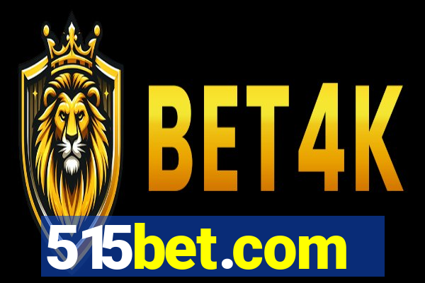 515bet.com