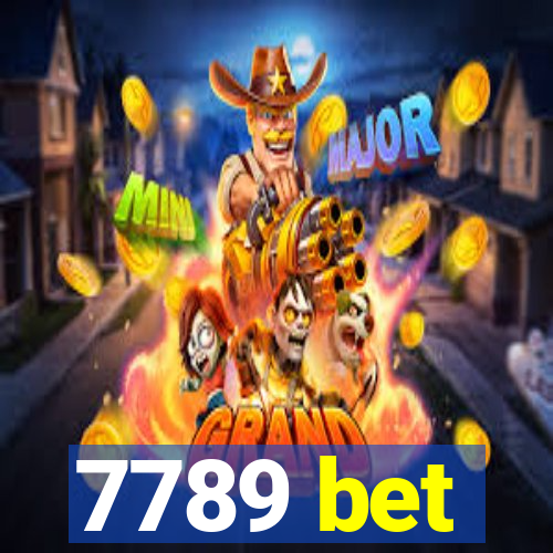 7789 bet