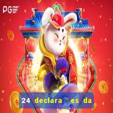 24 declara  es da mente milionária pdf