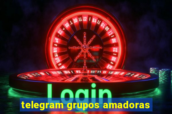 telegram grupos amadoras