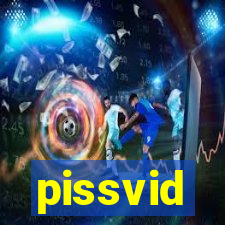 pissvid