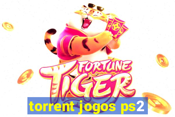 torrent jogos ps2