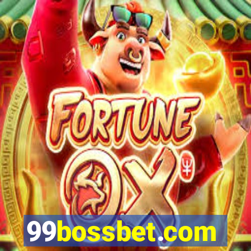 99bossbet.com