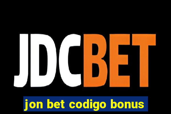 jon bet codigo bonus