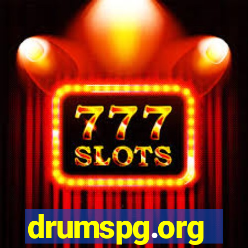 drumspg.org