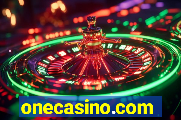 onecasino.com