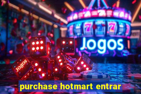 purchase hotmart entrar