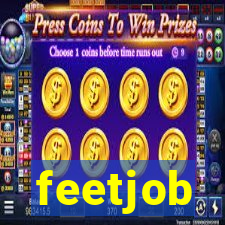 feetjob