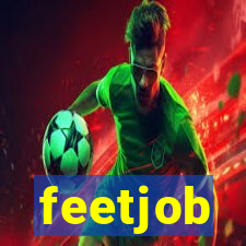 feetjob