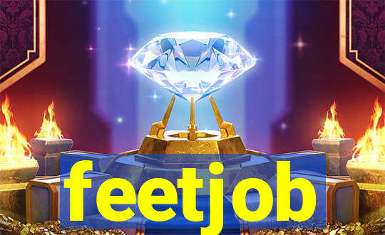 feetjob