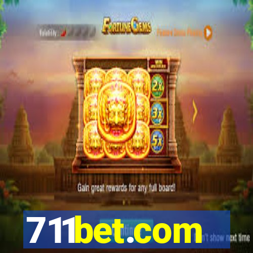 711bet.com