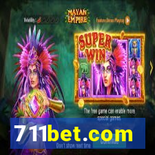 711bet.com