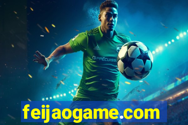 feijaogame.com