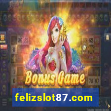 felizslot87.com