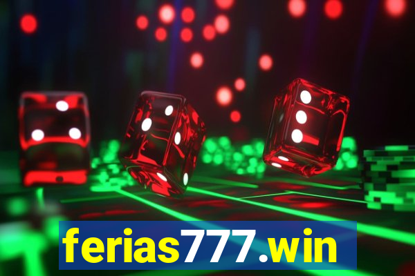 ferias777.win