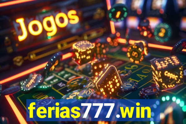 ferias777.win