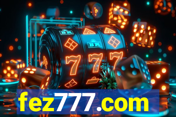 fez777.com