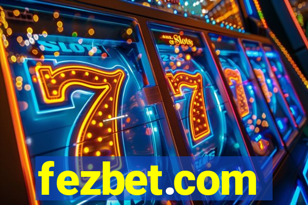 fezbet.com