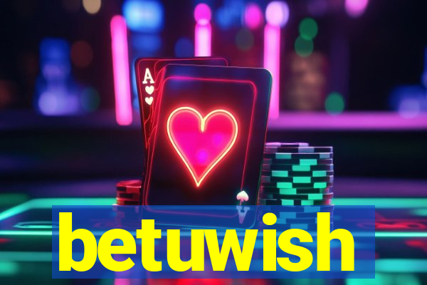 betuwish