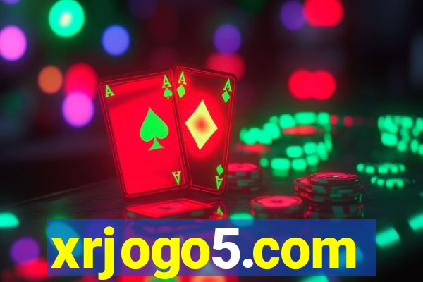 xrjogo5.com