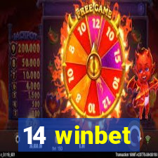 14 winbet