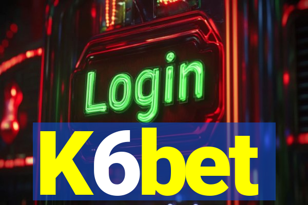 K6bet