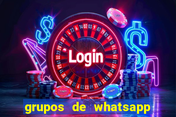 grupos de whatsapp de putaria